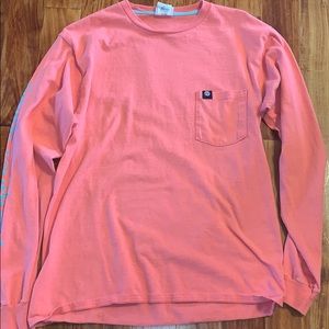 simply southern long sleeve women’s shirt